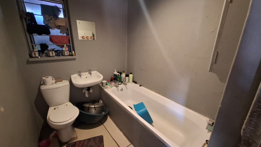 2 Bedroom Property for Sale in Woodlands Western Cape